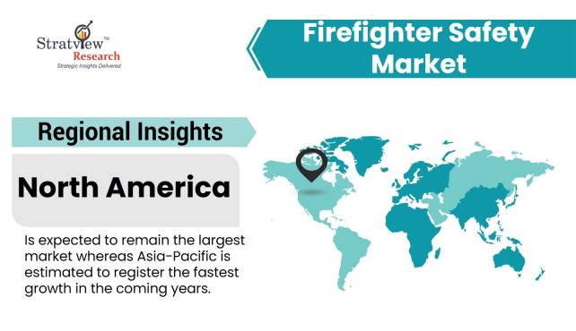 Firefighter-Safety-Market-Regional-Analysis